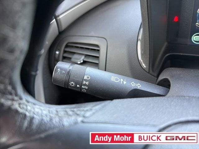 2014 Chevrolet Volt 5DR HB