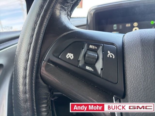 2014 Chevrolet Volt 5DR HB