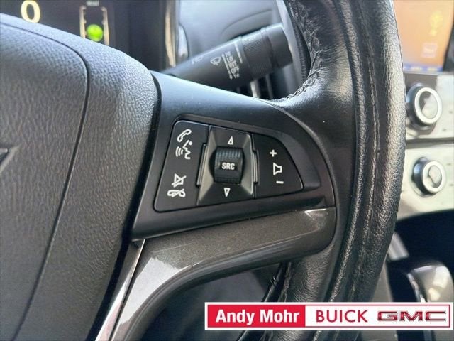 2014 Chevrolet Volt 5DR HB