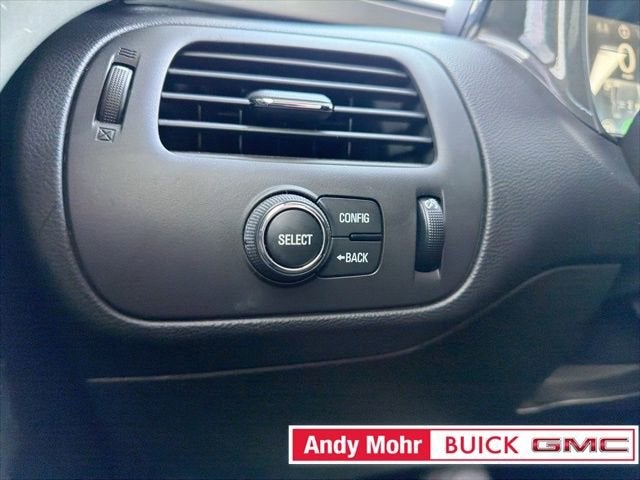 2014 Chevrolet Volt 5DR HB