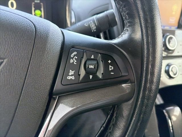 2014 Chevrolet Volt 5DR HB