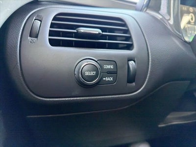 2014 Chevrolet Volt 5DR HB