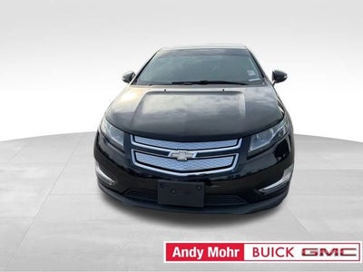 2014 Chevrolet Volt 5DR HB