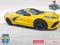 2025 Chevrolet Corvette Stingray 1LT