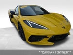 2025 Chevrolet Corvette Stingray 1LT
