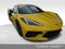 2025 Chevrolet Corvette Stingray 1LT