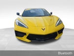 2025 Chevrolet Corvette Stingray 1LT