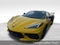 2025 Chevrolet Corvette Stingray 1LT