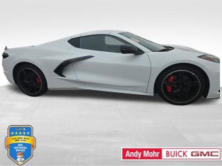 2023 Chevrolet Corvette Stingray 1LT