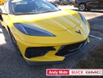 2025 Chevrolet Corvette Stingray 2LT