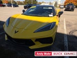 2025 Chevrolet Corvette Stingray 2LT