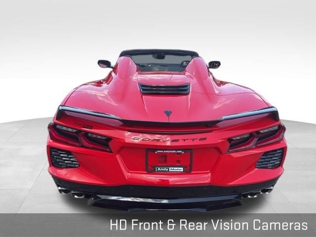 2023 Chevrolet Corvette Stingray 3LT