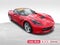 2014 Chevrolet Corvette Stingray Z51 2LT