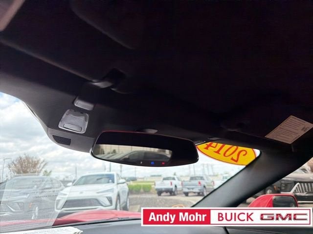 2014 Chevrolet Corvette Stingray Z51 2LT