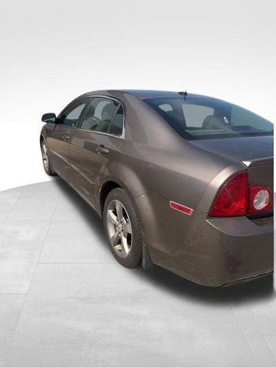 2011 Chevrolet Malibu LT w/1LT