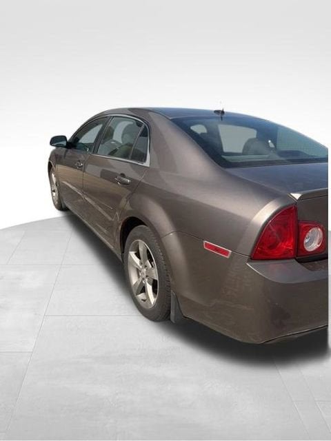 2011 Chevrolet Malibu LT w/1LT