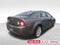 2011 Chevrolet Malibu LTZ
