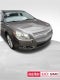 2011 Chevrolet Malibu LTZ