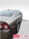 2011 Chevrolet Malibu LTZ