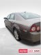 2011 Chevrolet Malibu LTZ