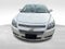 2011 Chevrolet Malibu LTZ