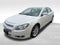 2011 Chevrolet Malibu LTZ
