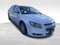 2011 Chevrolet Malibu LTZ