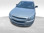2009 Chevrolet Malibu LS w/1LS