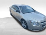 2009 Chevrolet Malibu LS w/1LS
