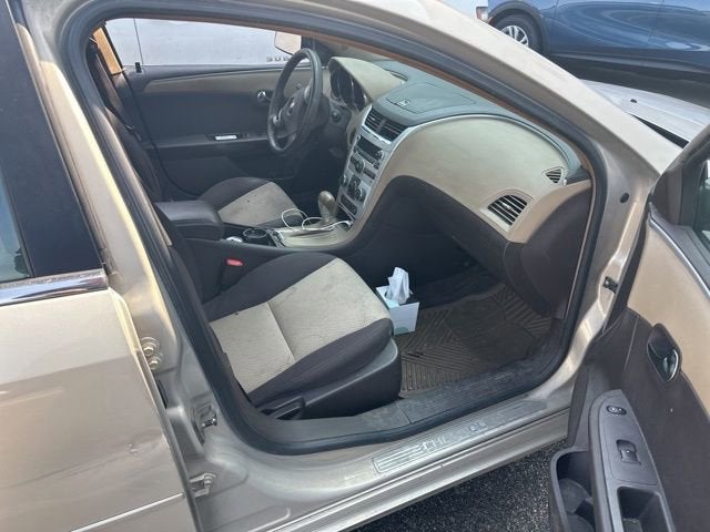 2009 Chevrolet Malibu LS w/1LS