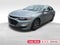 2025 Chevrolet Malibu RS