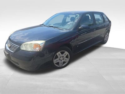 2006 Chevrolet Malibu Maxx LT