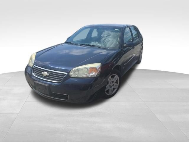 2006 Chevrolet Malibu Maxx LT