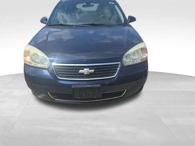 2006 Chevrolet Malibu Maxx LT