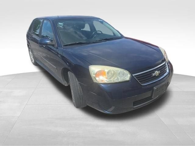 2006 Chevrolet Malibu Maxx LT