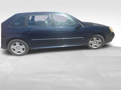 2006 Chevrolet Malibu Maxx LT