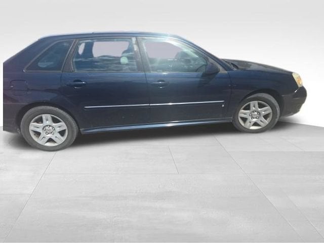 2006 Chevrolet Malibu Maxx LT
