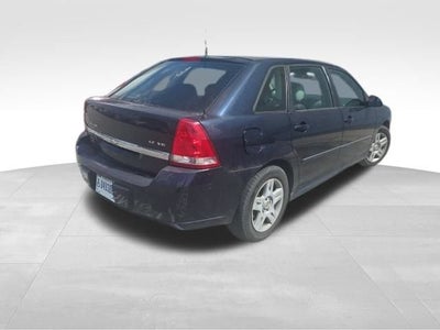 2006 Chevrolet Malibu Maxx LT