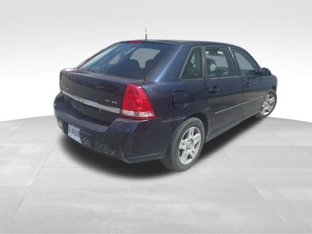 2006 Chevrolet Malibu Maxx LT