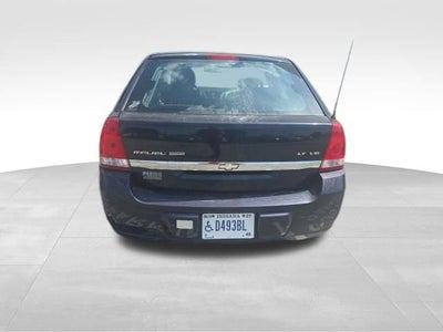 2006 Chevrolet Malibu Maxx LT