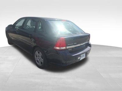 2006 Chevrolet Malibu Maxx LT