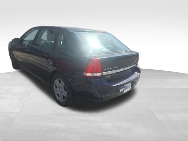 2006 Chevrolet Malibu Maxx LT