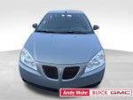 2008 Pontiac G6 1SV Value Leader