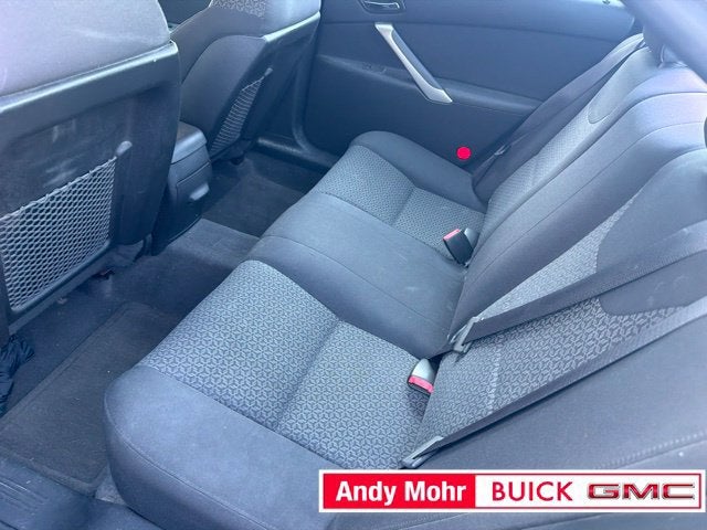 2008 Pontiac G6 1SV Value Leader