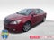 2013 Buick LaCrosse Premium 1