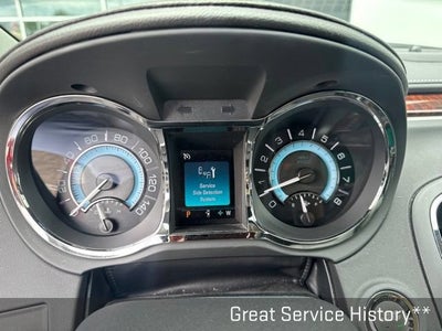 2013 Buick LaCrosse Premium 1