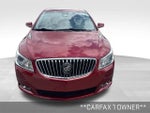 2013 Buick LaCrosse Premium 1