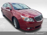 2013 Buick LaCrosse Premium 1