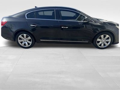 2012 Buick LaCrosse Premium 3