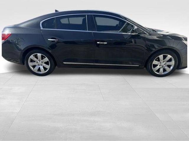 2012 Buick LaCrosse Premium 3